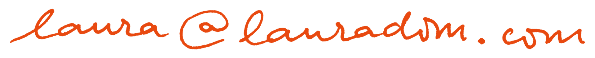 LinkTo LauraDom e-mail